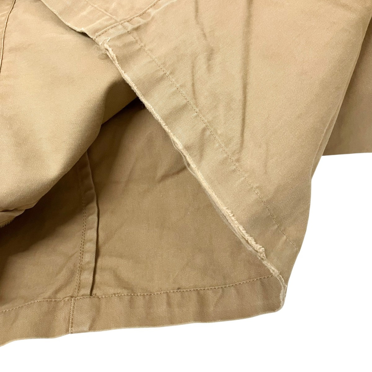 POLO RALPH LAUREN ジップジャケット 古着・中古-7枚目のアイテム画像