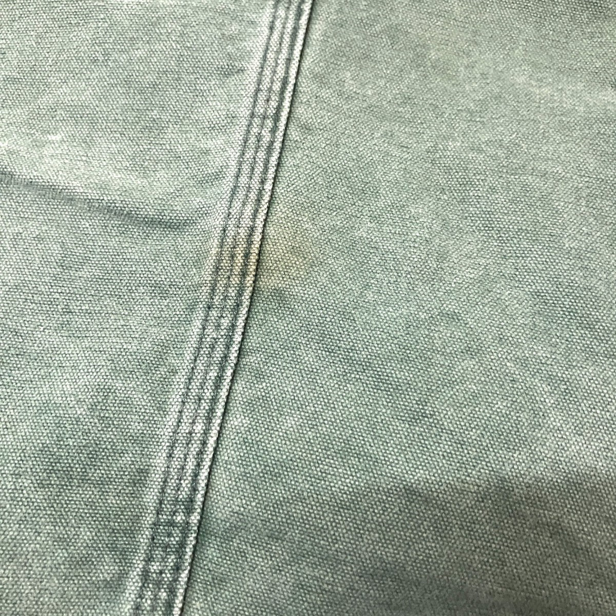 CarHartt ワークジャケットJB1694 古着・中古-7枚目のアイテム画像