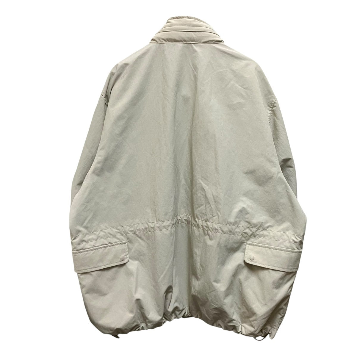 DAIWA PIER39 TECH HIKER MOUNTAIN PARKAマウンテンパーカーBJ 21023W 古着・中古-2枚目のアイテム画像