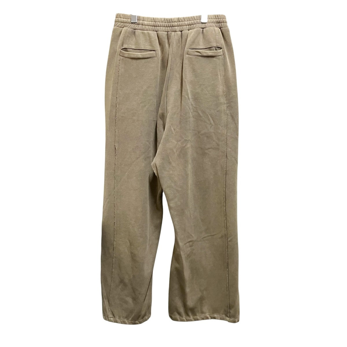 UNDERWATER スウェットパンツ 古着・中古-2枚目のアイテム画像