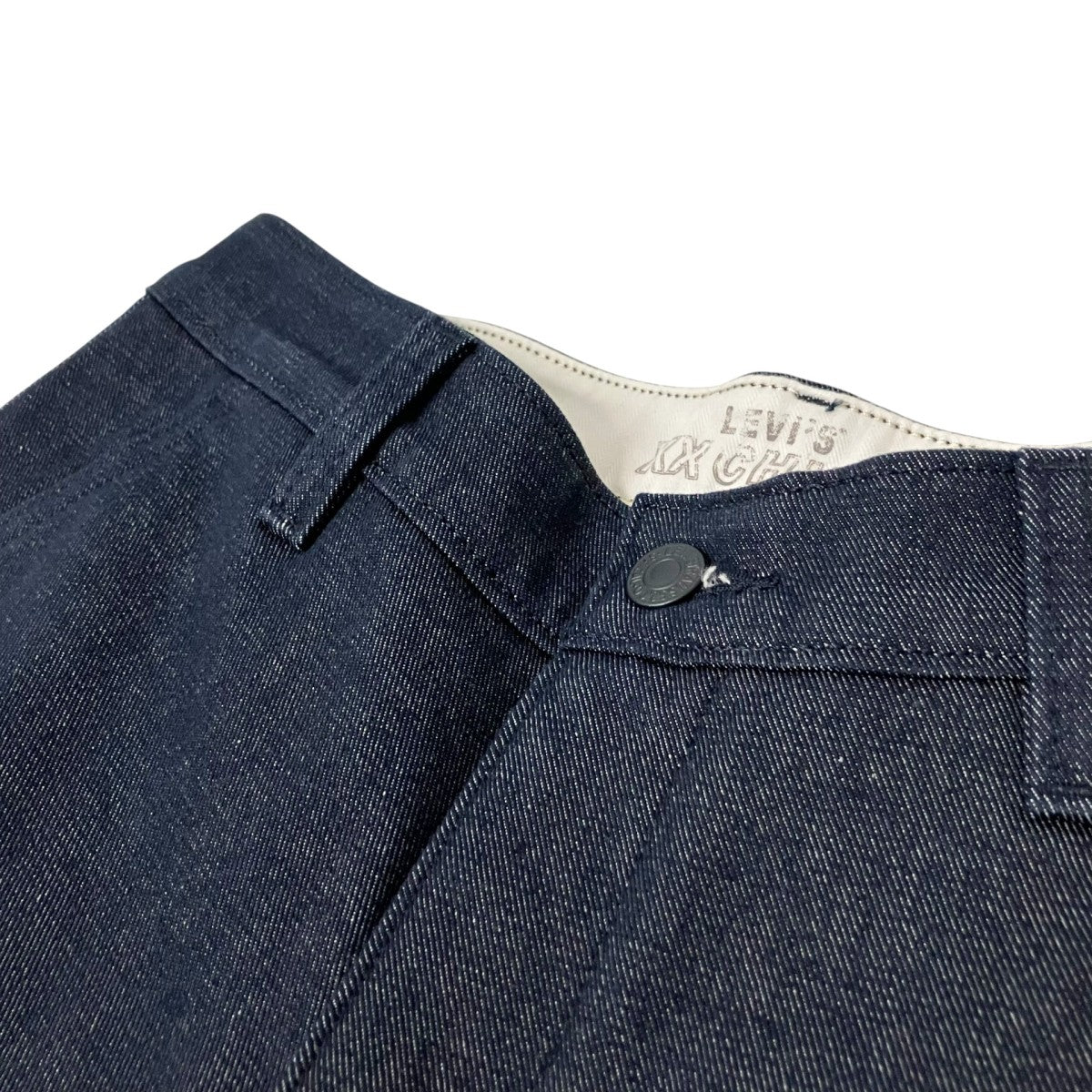 LEVI’S チノパンPC9 39662 0018 古着・中古-3枚目のアイテム画像