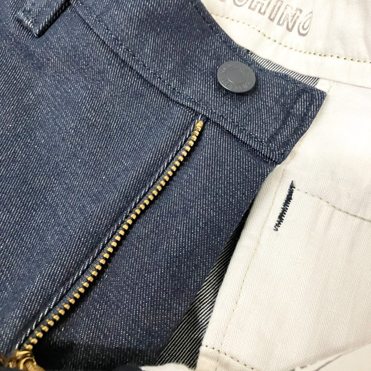 LEVI’S チノパンPC9 39662 0018 古着・中古-4枚目のアイテム画像