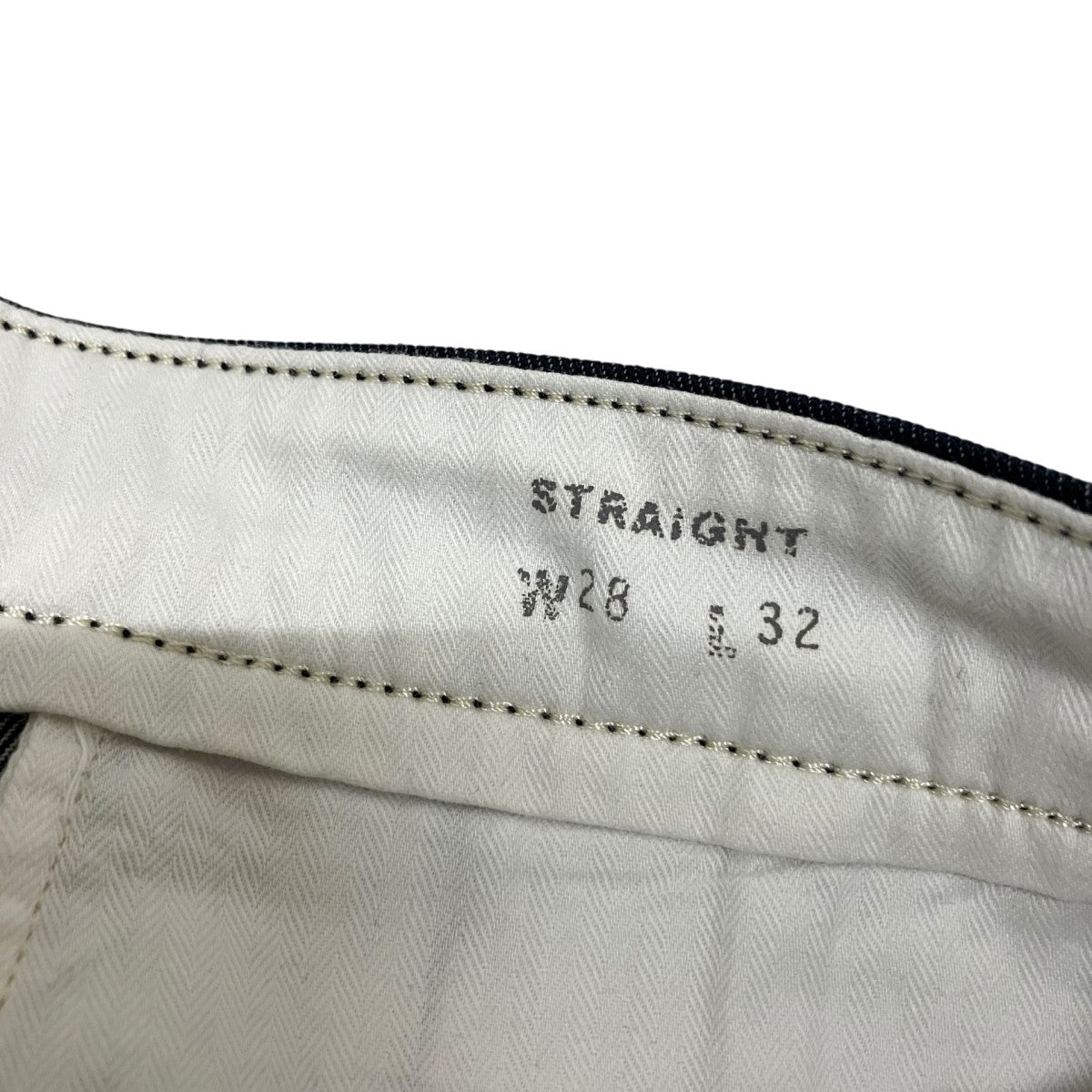 LEVI’S チノパンPC9 39662 0018 古着・中古-5枚目のアイテム画像