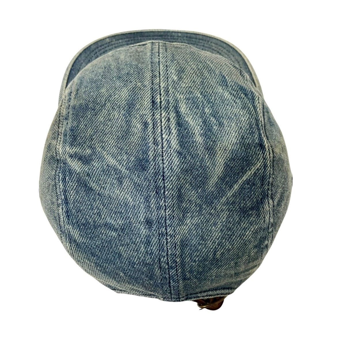 Supreme WASHED CHINO TWILL CAMP CAPキャンプキャップ 古着・中古-5枚目のアイテム画像