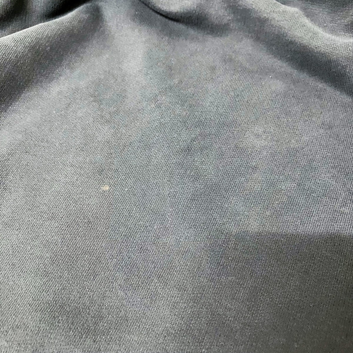 STONE ISLAND ガーメントダイ加工スウェット791560577 古着・中古-4枚目のアイテム画像