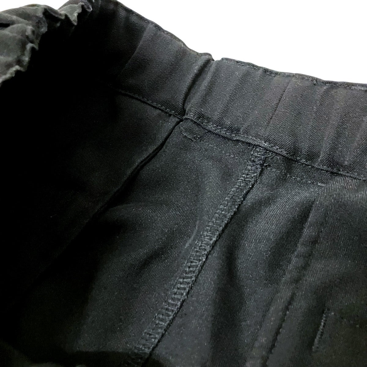 Captains Helm Golf イージーパンツCHG24 AW P05 古着・中古-4枚目のアイテム画像