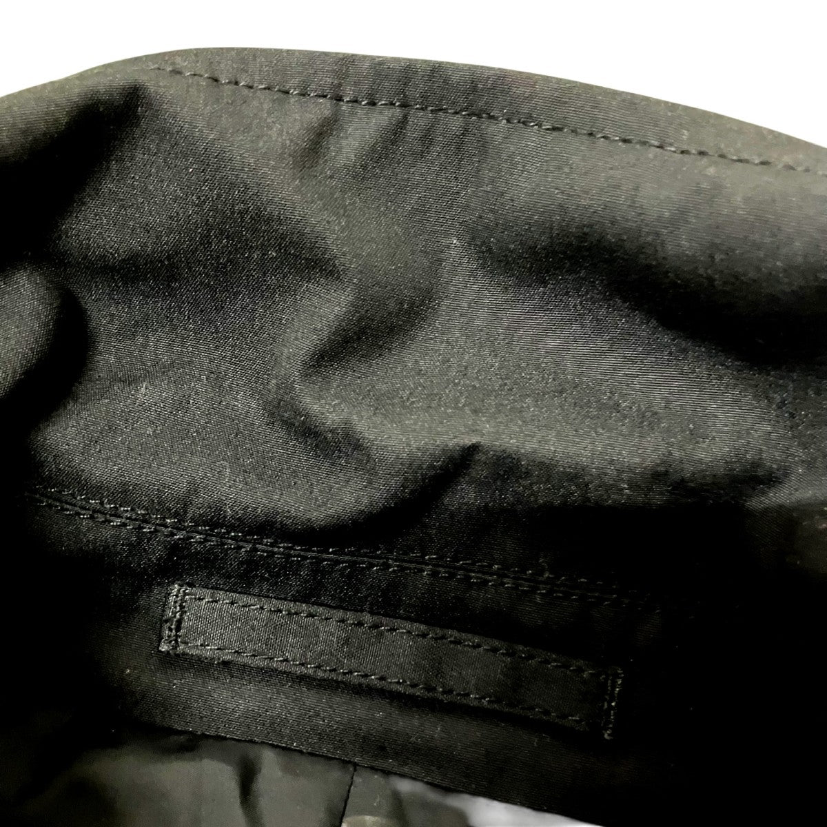 THE NORTHFACE PURPLELABEL Soutien Collar CoatステンカラーコートNP2111N 古着・中古-4枚目のアイテム画像
