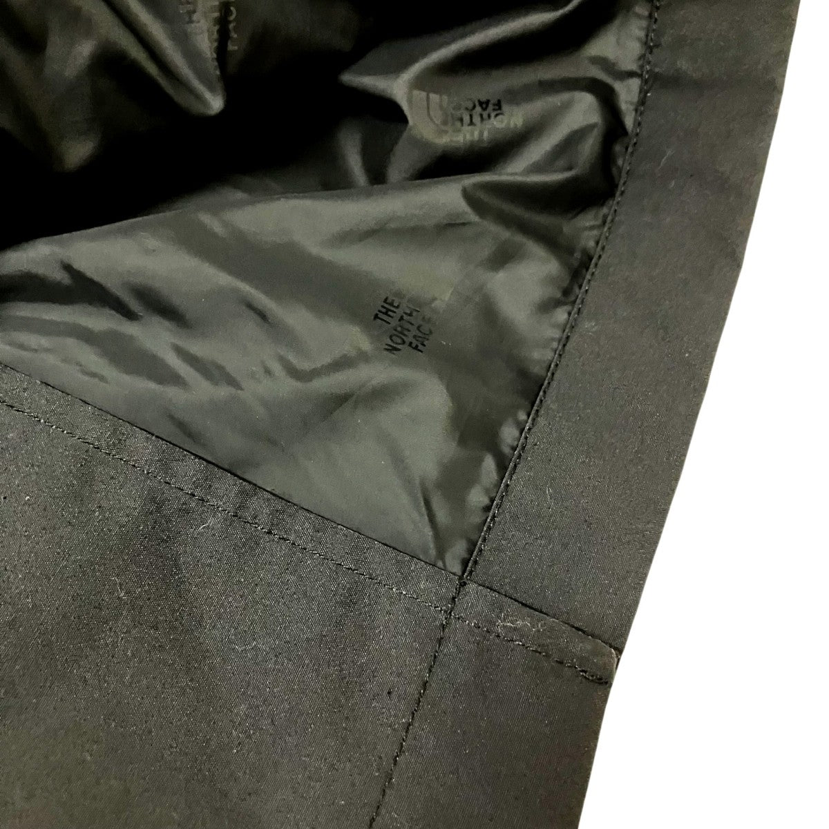 THE NORTHFACE PURPLELABEL Soutien Collar CoatステンカラーコートNP2111N 古着・中古-5枚目のアイテム画像