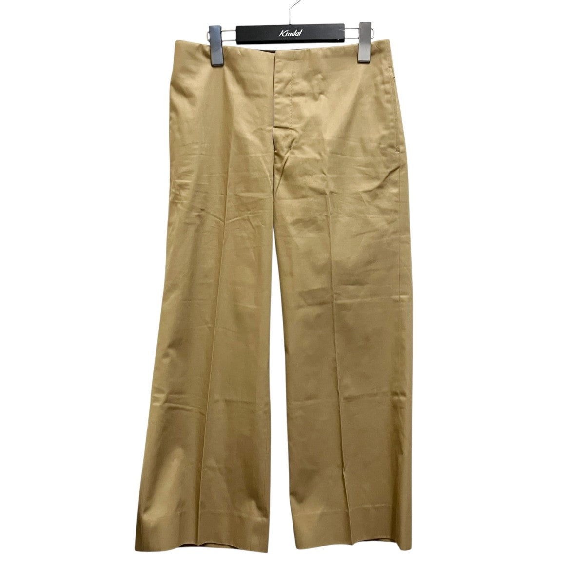 MADISON BLUE クロップドパンツMB191 3005 古着・中古-1枚目のアイテム画像