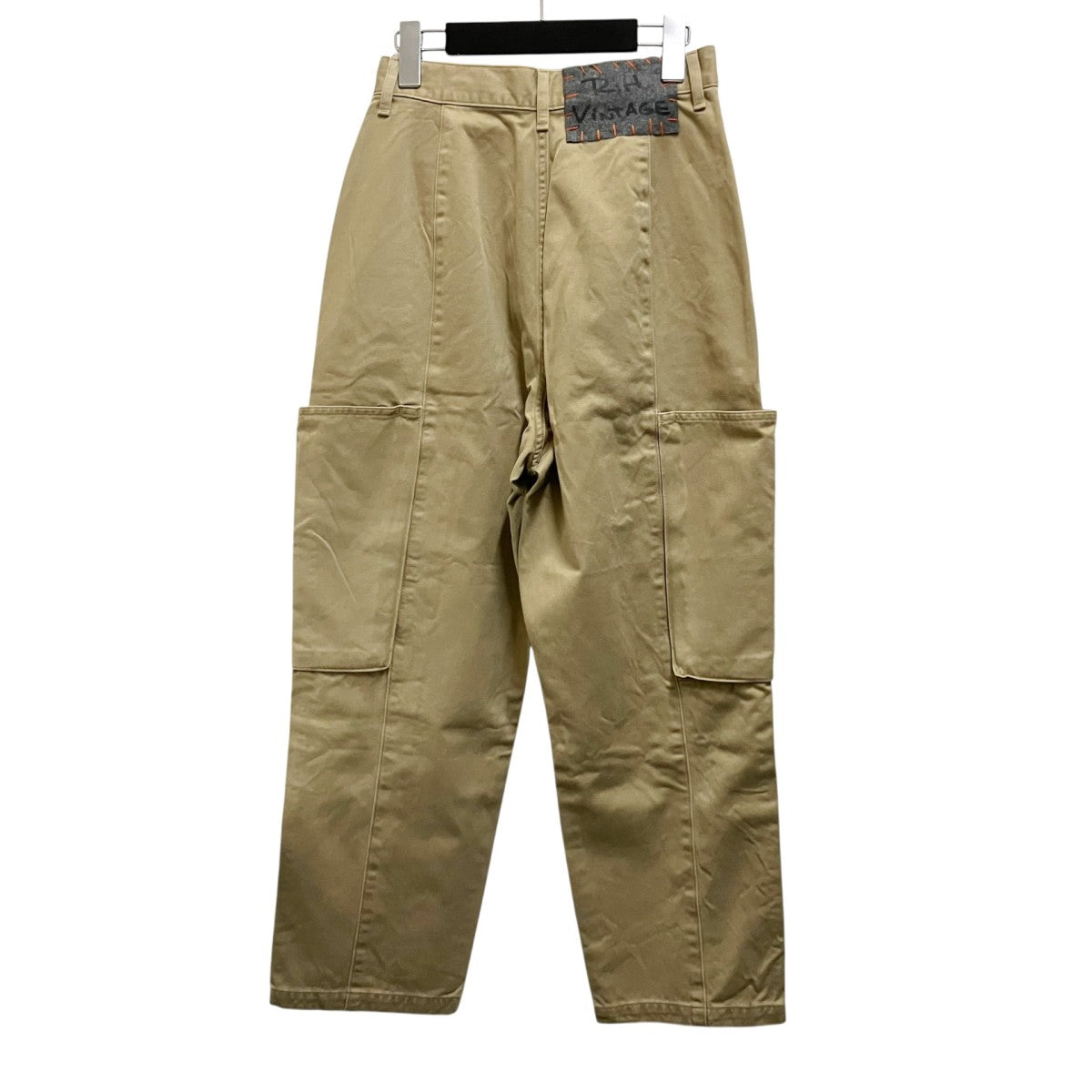 R．H．Vintage カーゴパンツ3310600104 古着・中古-2枚目のアイテム画像