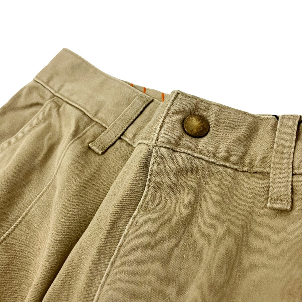 R．H．Vintage カーゴパンツ3310600104 古着・中古-3枚目のアイテム画像