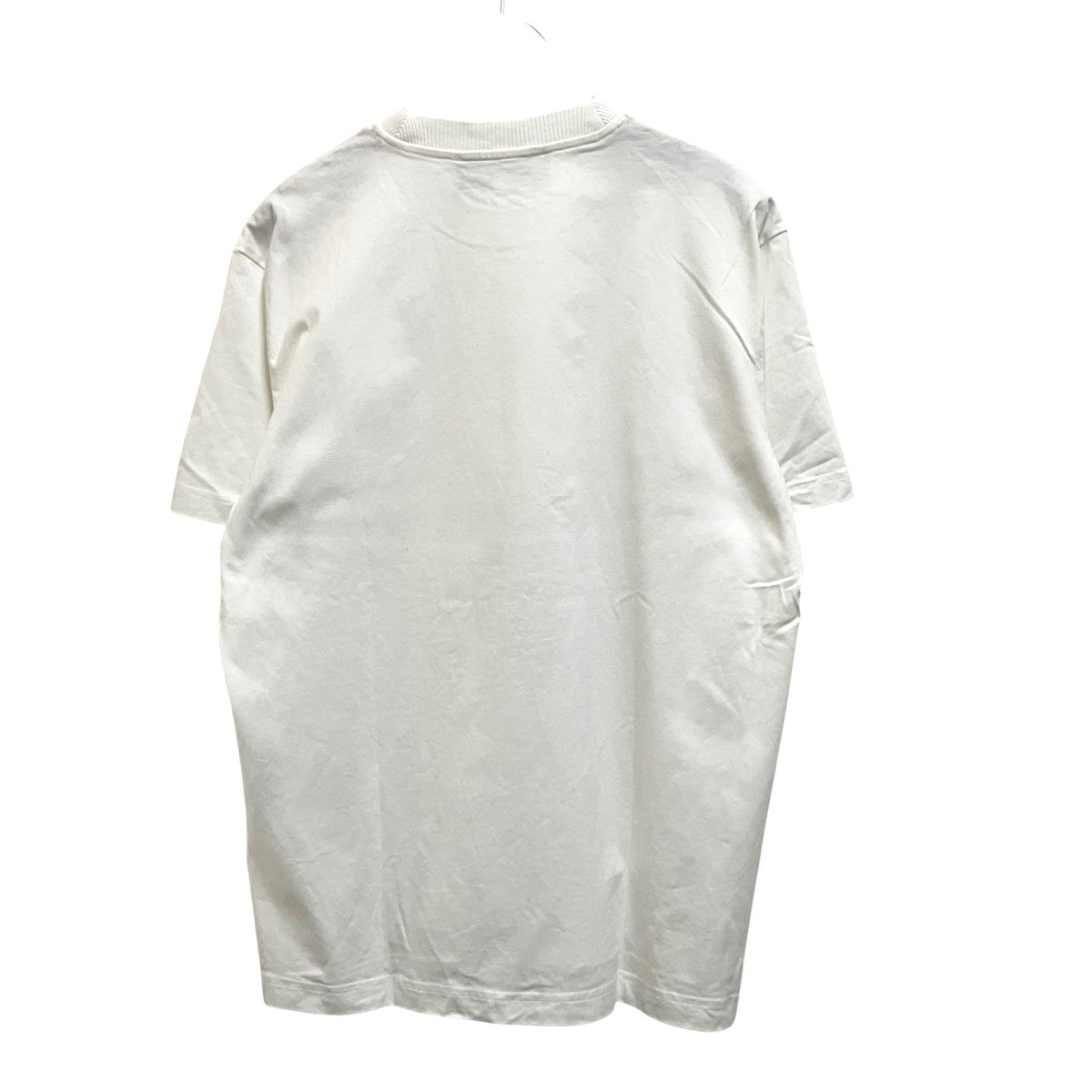 SUNNEI Stone Heart Cotton T-Shirt半袖TシャツPRTWXJER020 古着・中古-2枚目のアイテム画像