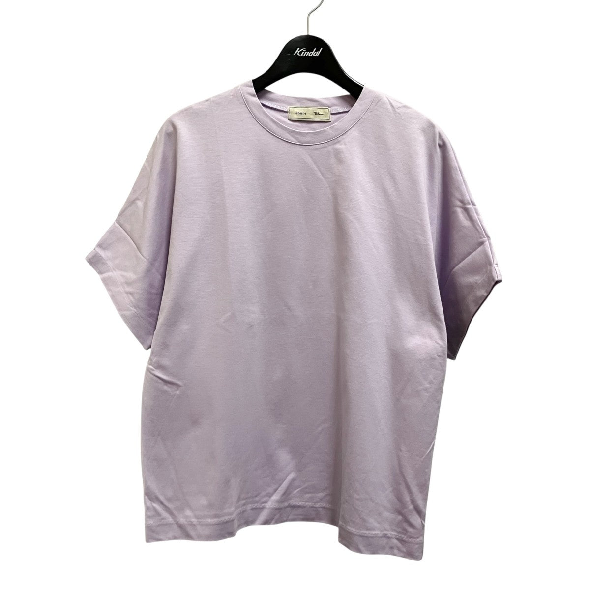 EBURE×Ron Herman 半袖Tシャツ3110900357 古着・中古-1枚目のアイテム画像