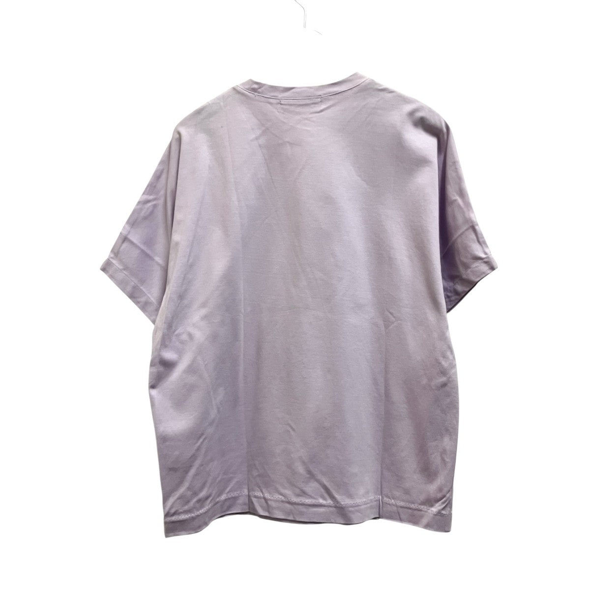 EBURE×Ron Herman 半袖Tシャツ3110900357 古着・中古-2枚目のアイテム画像