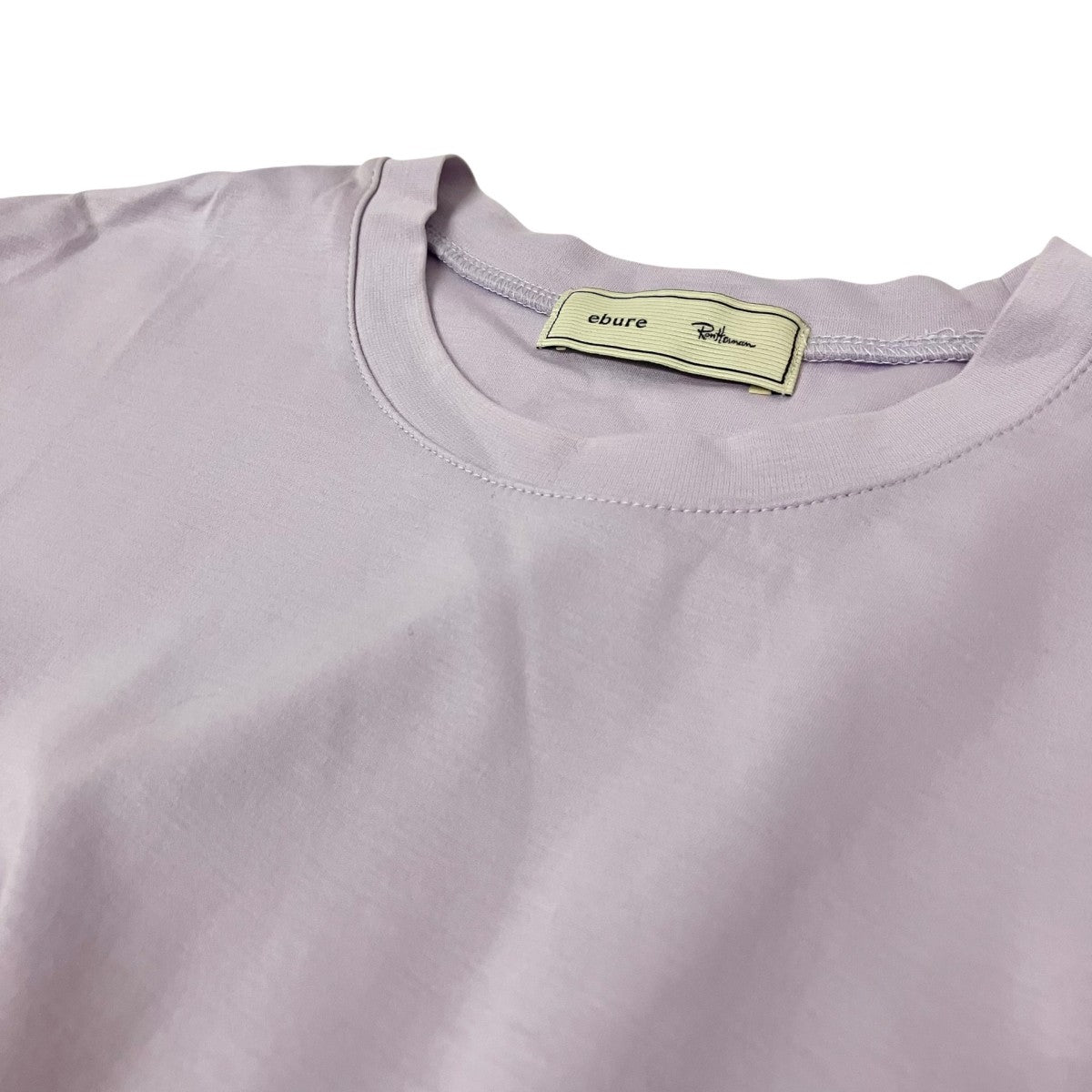 EBURE×Ron Herman 半袖Tシャツ3110900357 古着・中古-3枚目のアイテム画像