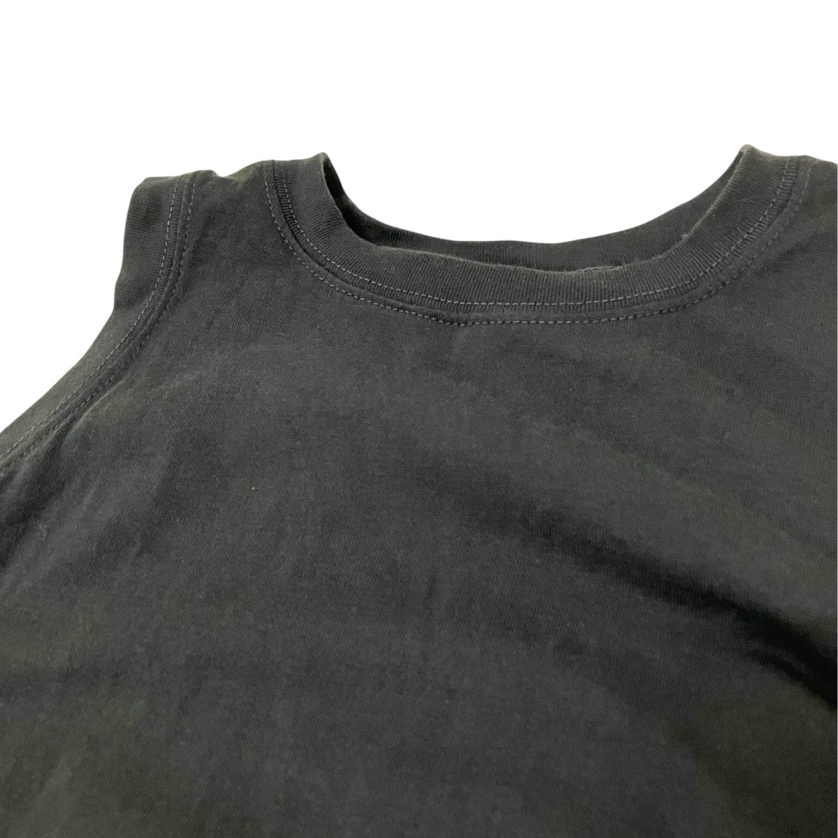 Ron Herman×FilMelange ノースリーブワンピースRH241 2000 古着・中古-4枚目のアイテム画像