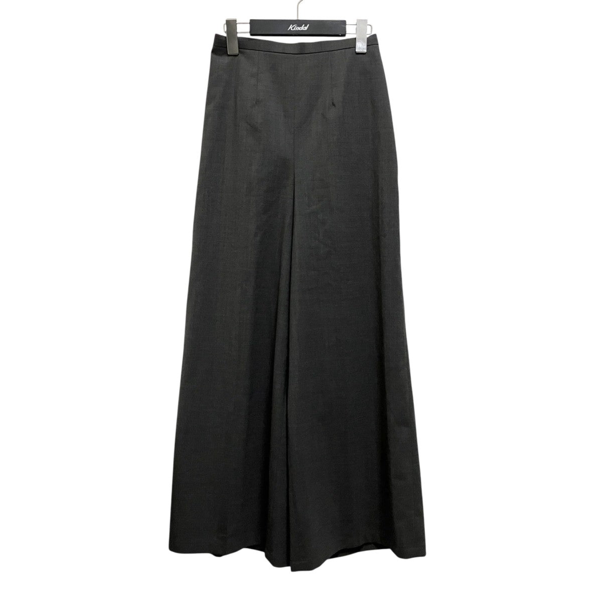 ENFOLD ワイドパンツ300HS631 2690 古着・中古-1枚目のアイテム画像