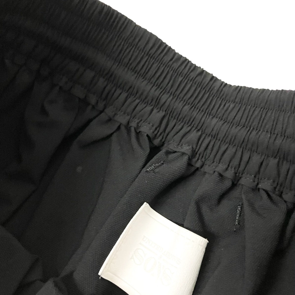 UNITED ARROWS ＆ SONS ロングスカート5514 299 0743 古着・中古-4枚目のアイテム画像