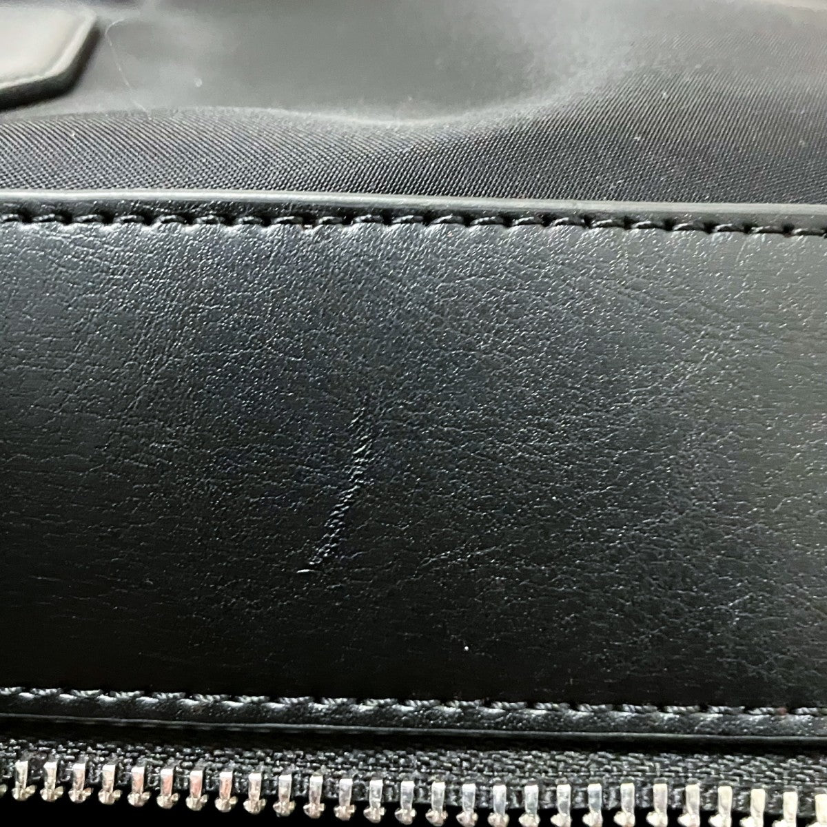 DIESEL FLAG-D TOPHANDLE’ handbag2WAYショルダーバッグX10546 古着・中古-5枚目のアイテム画像