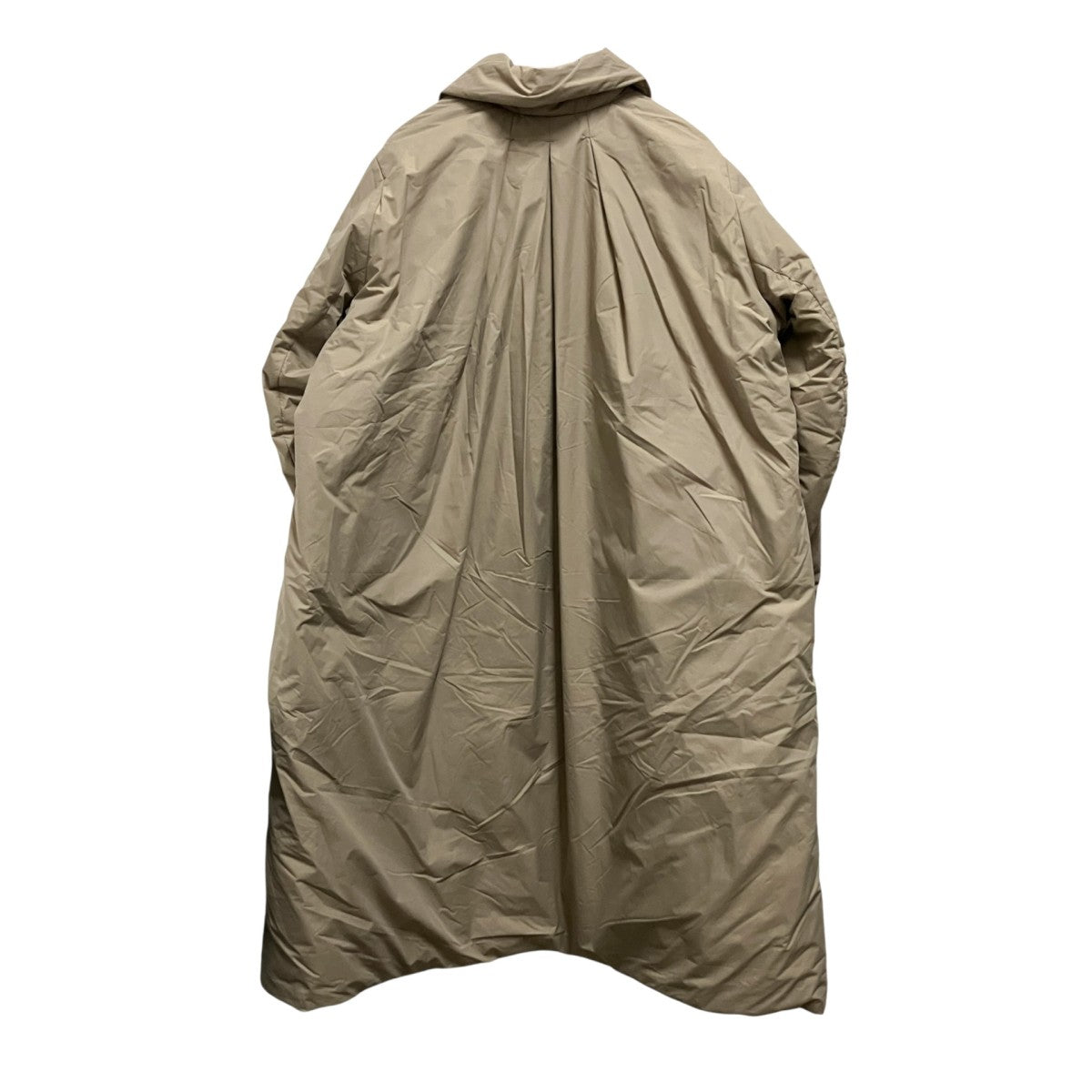 INSULATED LIGHTWEIGHT COAT中綿コートDU5FWBA8L