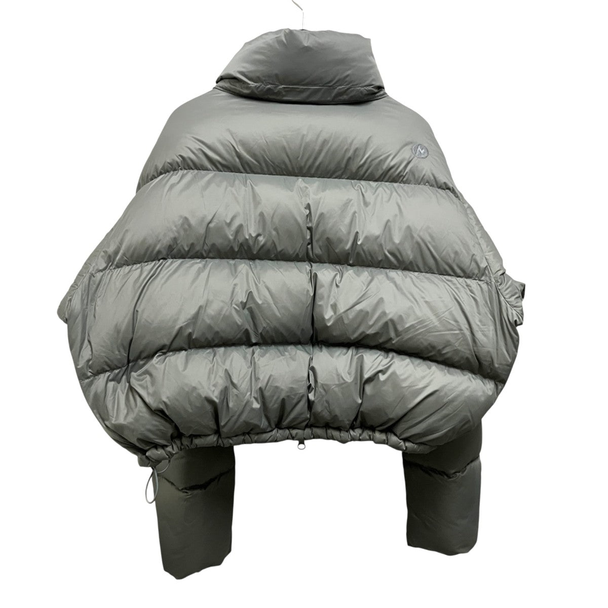 Marmot ショート ダウンジャケットMTFW25WDW334RB 古着・中古-2枚目のアイテム画像