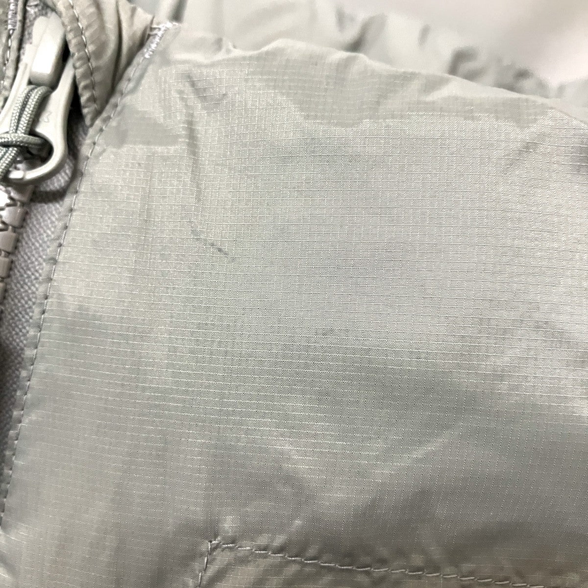 Marmot ショート ダウンジャケットMTFW25WDW334RB 古着・中古-6枚目のアイテム画像