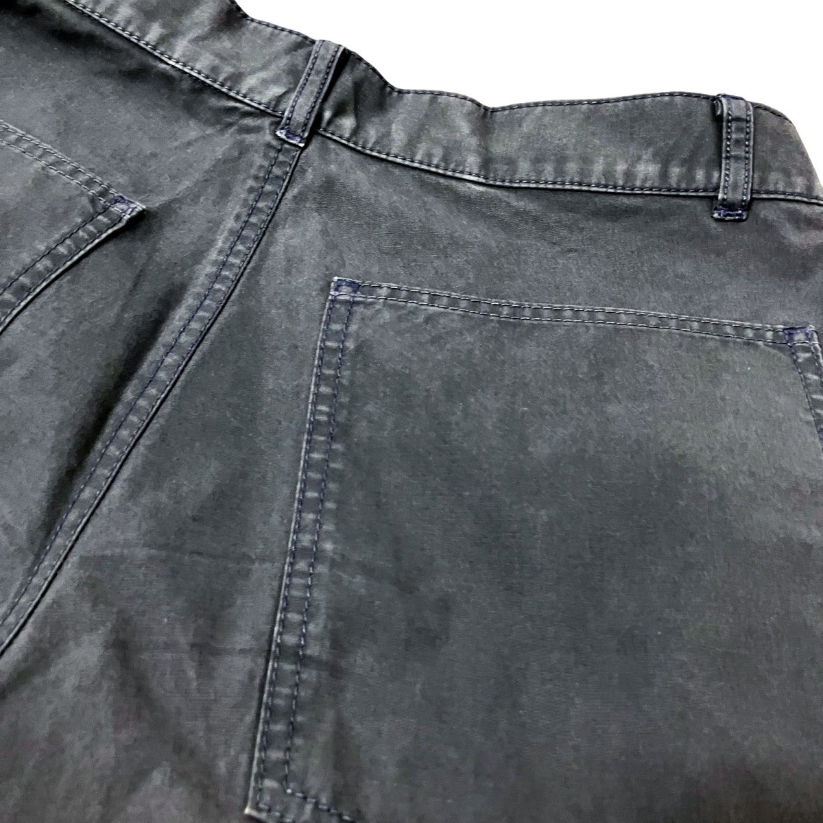 COMME des GARCONS SHIRT ワークパンツS28141 古着・中古-7枚目のアイテム画像
