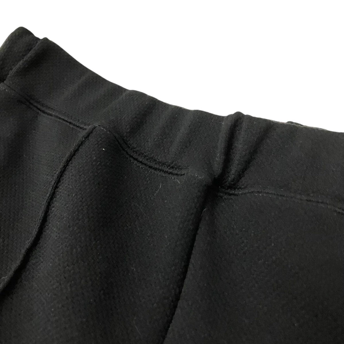 COMME des GARCONS HOMME PLUS イージーパンツPT 10009S 古着・中古-3枚目のアイテム画像