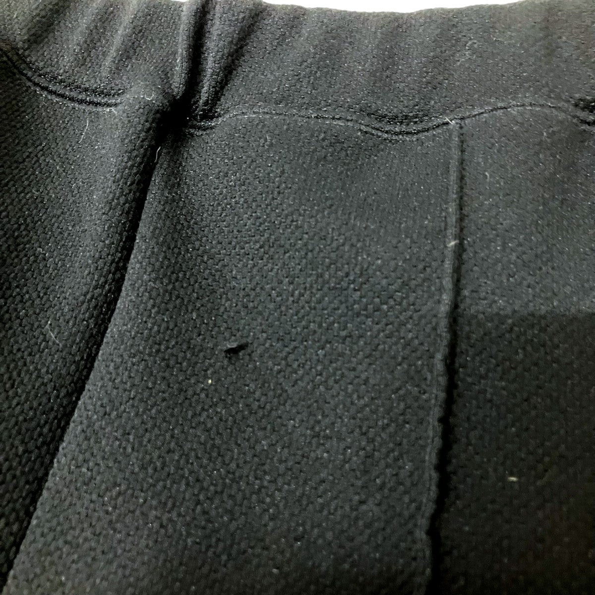 COMME des GARCONS HOMME PLUS イージーパンツPT 10009S 古着・中古-4枚目のアイテム画像
