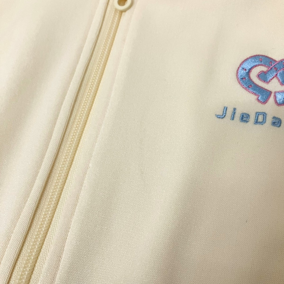Jieda トラックジャケットJie SRN CT03 古着・中古-4枚目のアイテム画像