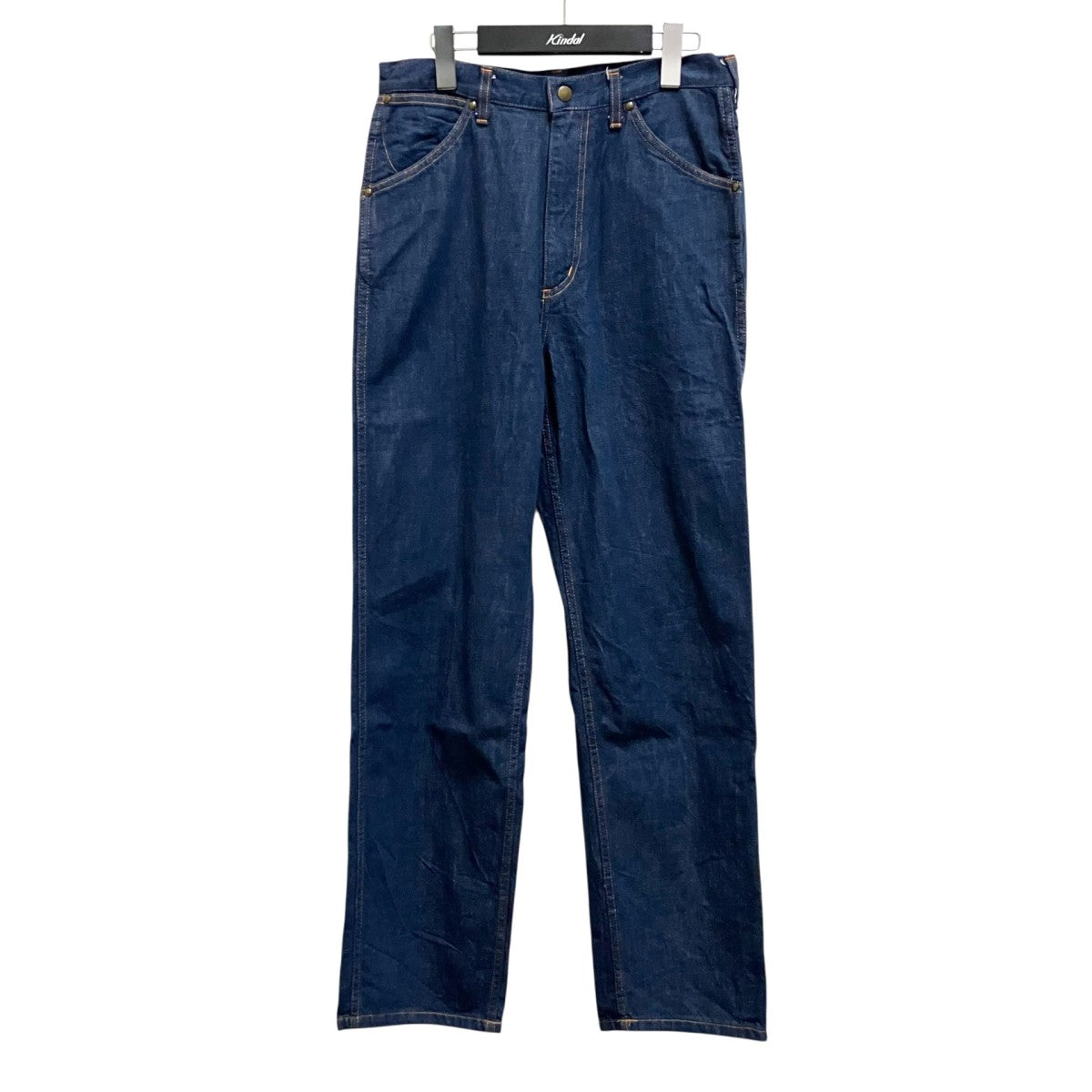 south2 west8 デニムパンツOT496 古着・中古-1枚目のアイテム画像