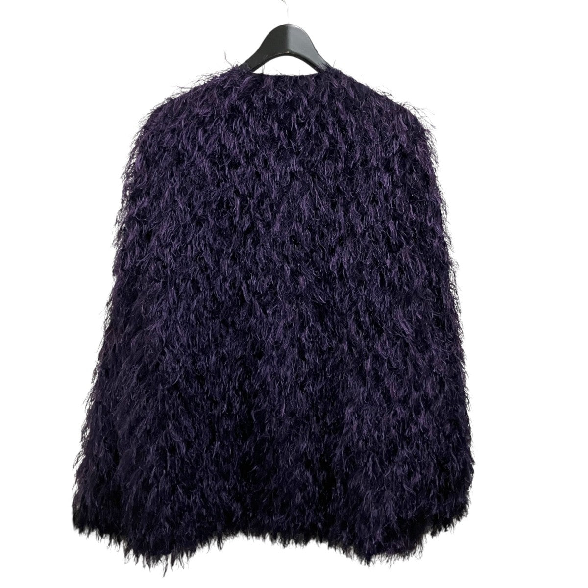 Needles SNAP CARDIGAN JKTカーディガンNS121 古着・中古-2枚目のアイテム画像