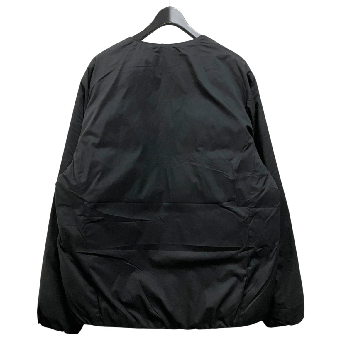 GOLDWIN V-neck Zip Down CardiganダウンジャケットGL23346 古着・中古-2枚目のアイテム画像