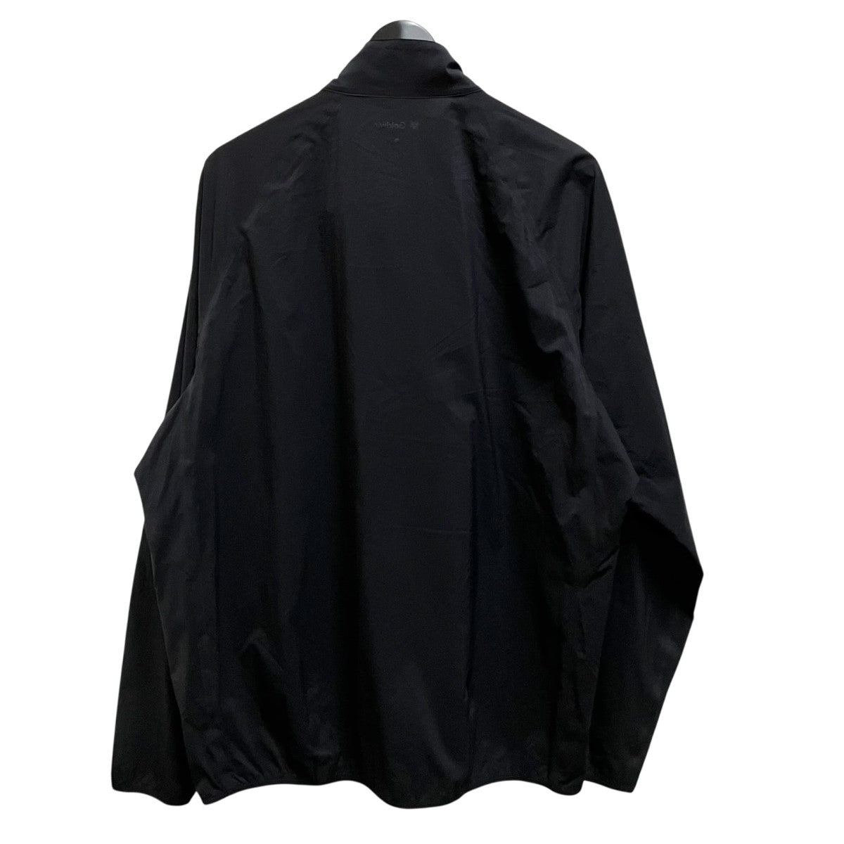 GOLDWIN Short Zip Floating Wind Shell JacketジップジャケットGA14112 古着・中古-2枚目のアイテム画像