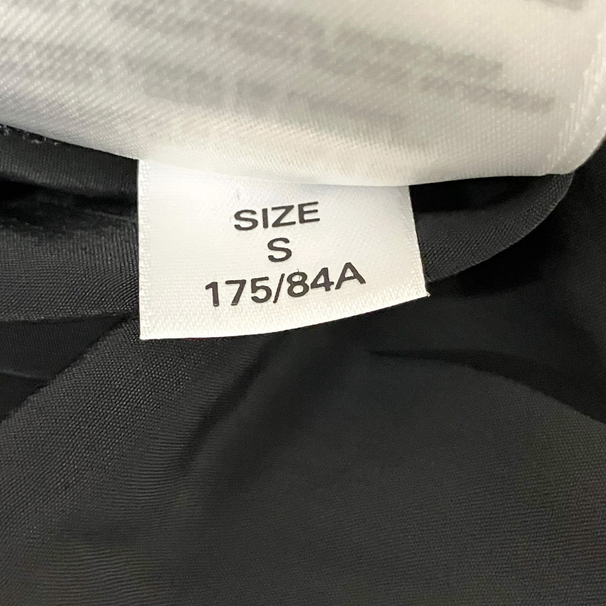 DIESEL ロングスカートA01158 古着・中古-6枚目のアイテム画像