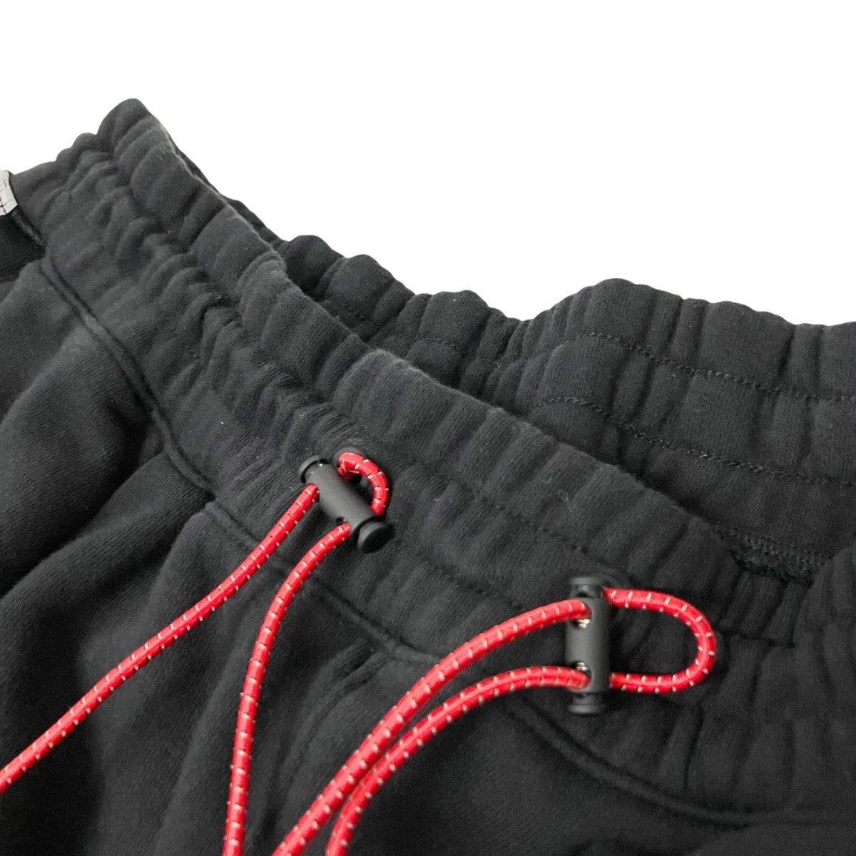 DIESEL AWSB CALLIE HT18スウェットパンツA13066 古着・中古-3枚目のアイテム画像