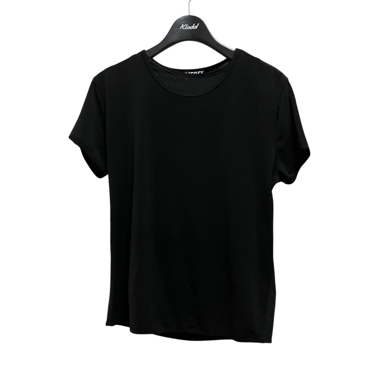 DIESEL T-OLAP半袖TシャツA08868 古着・中古-1枚目のアイテム画像
