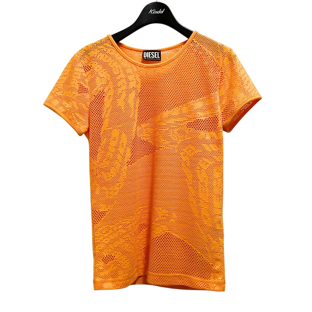 T-JAQUEメッシュカットソーA08476