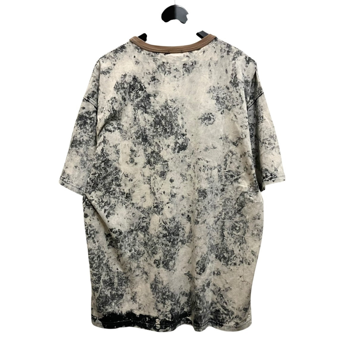 DIESEL T-BOXT-R9半袖TシャツA16164 古着・中古-2枚目のアイテム画像