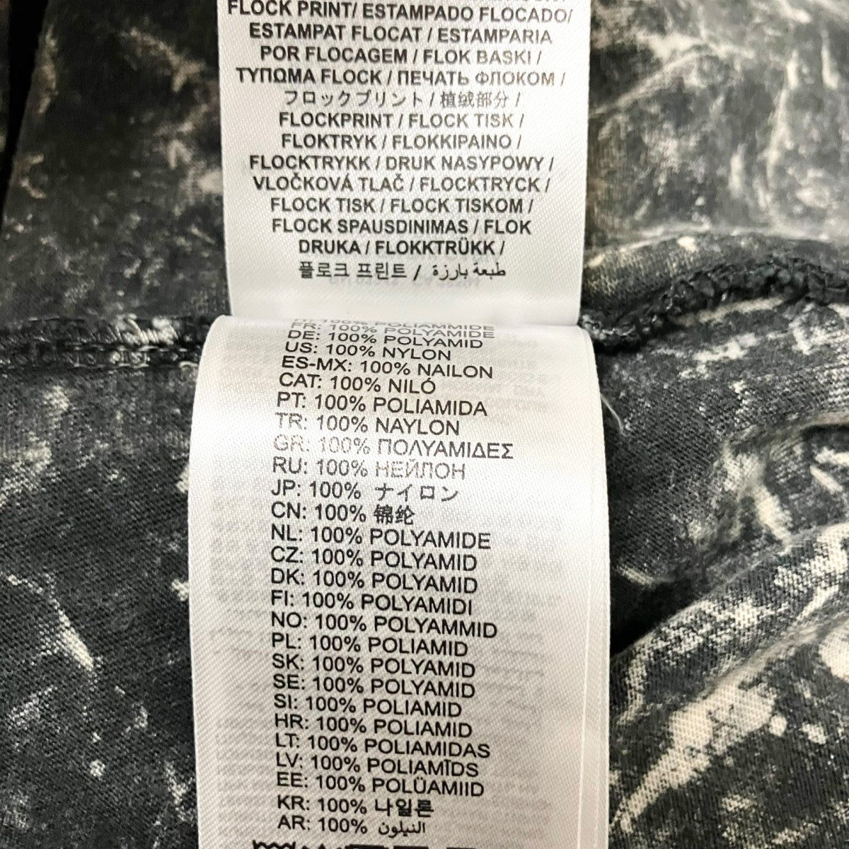 DIESEL T-BOXT-R9半袖TシャツA16164 古着・中古-4枚目のアイテム画像
