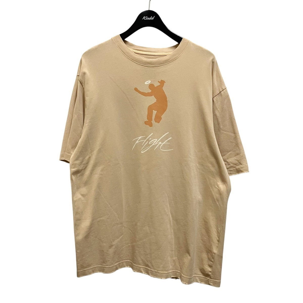 JORDAN BRAND×UNION 半袖TシャツDM2839 268 古着・中古-1枚目のアイテム画像