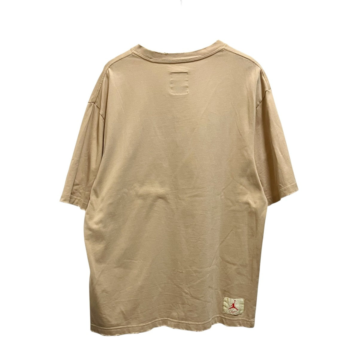 JORDAN BRAND×UNION 半袖TシャツDM2839 268 古着・中古-2枚目のアイテム画像