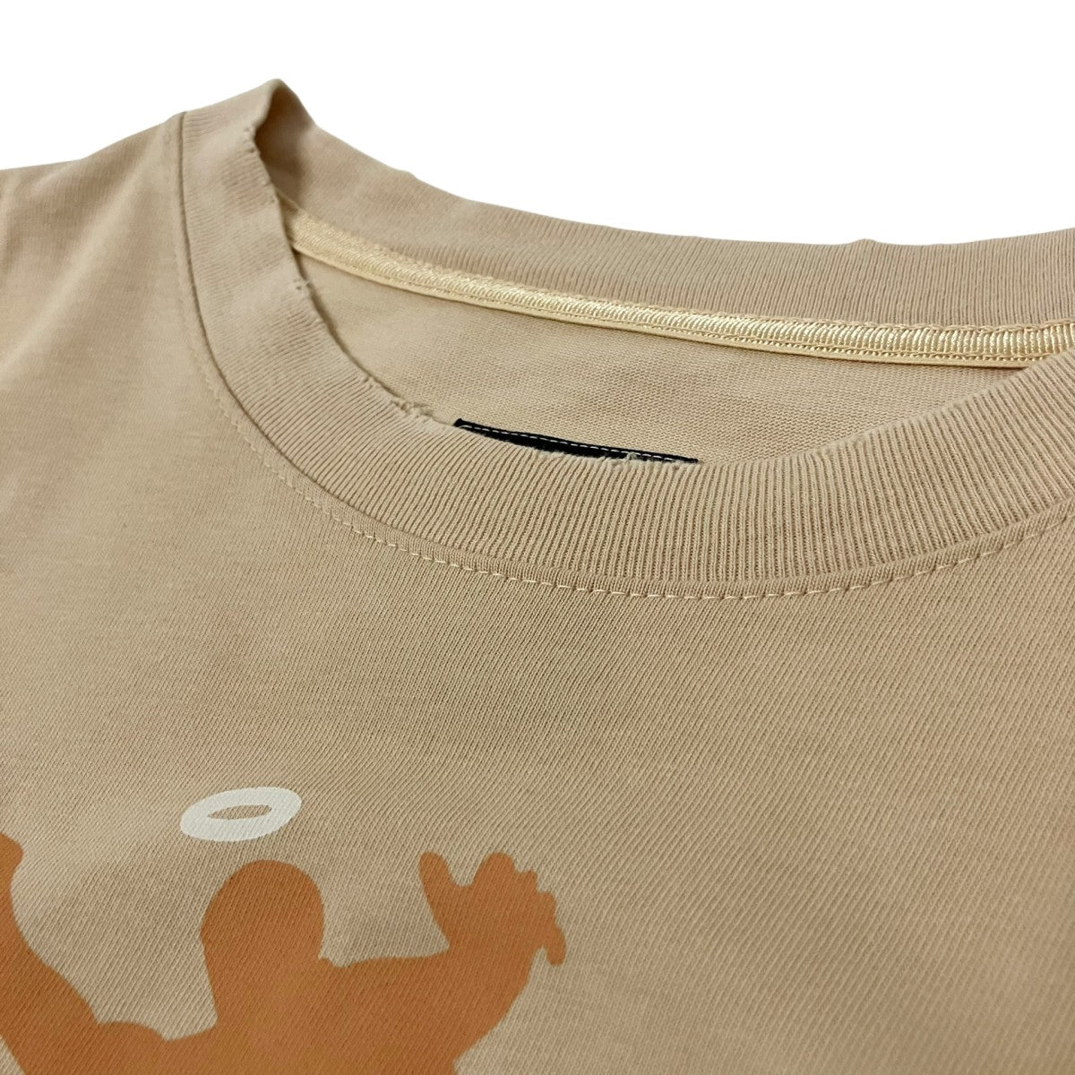 JORDAN BRAND×UNION 半袖TシャツDM2839 268 古着・中古-3枚目のアイテム画像