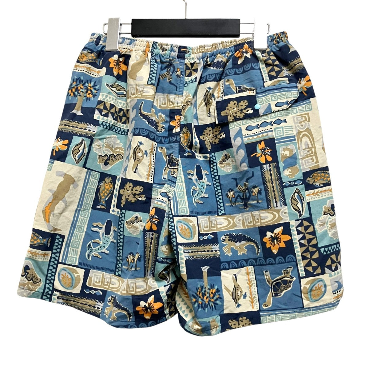 Patagonia ショートパンツ58034SP21 古着・中古-2枚目のアイテム画像