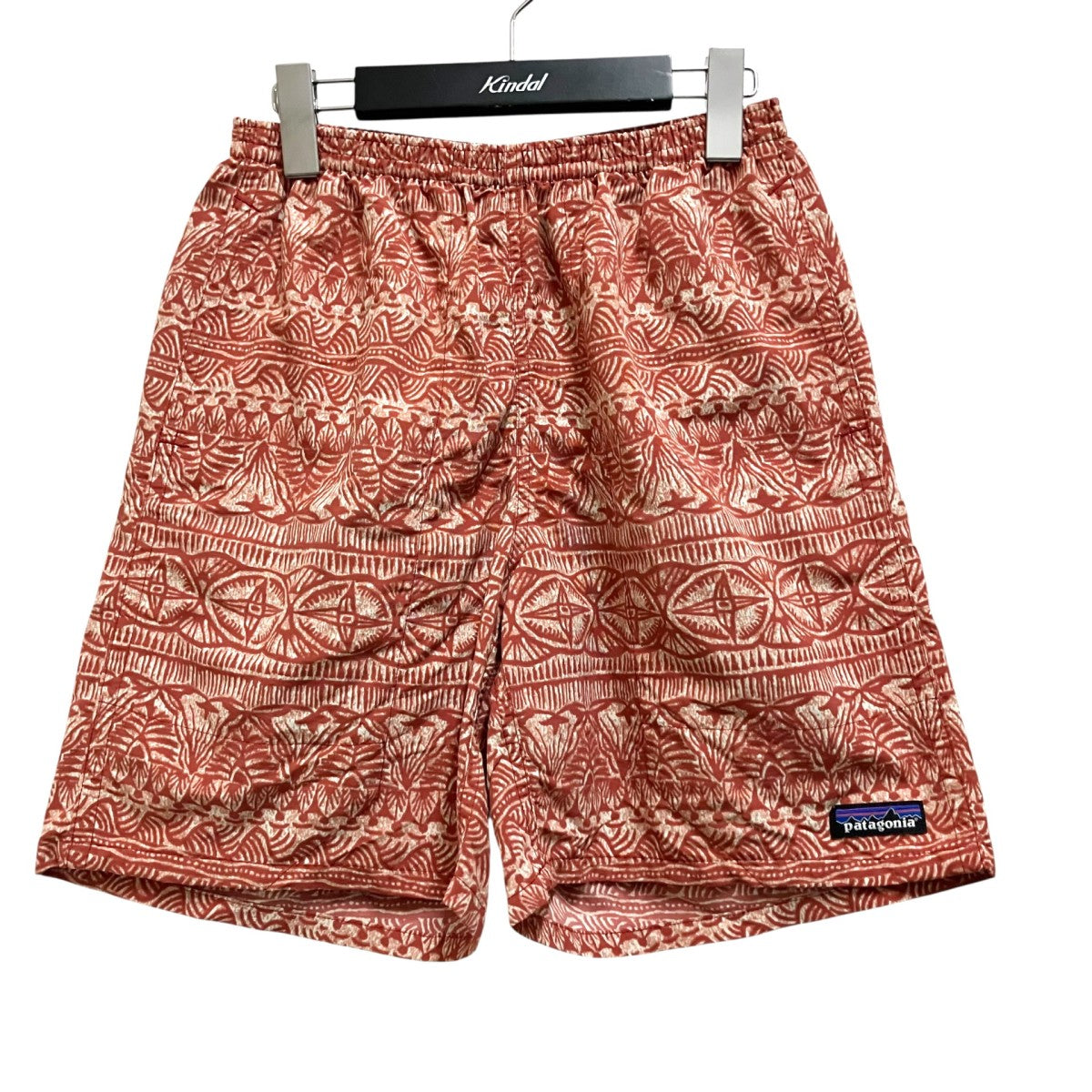 Patagonia ショートパンツ58034SP19 古着・中古-1枚目のアイテム画像