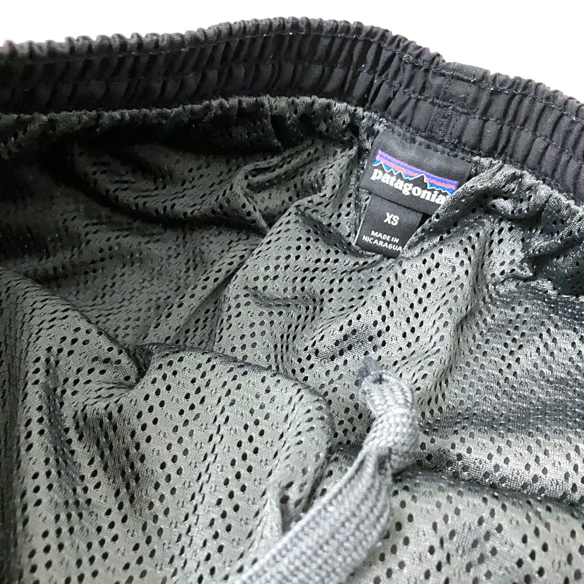 Patagonia ショートパンツ58034SP20 古着・中古-4枚目のアイテム画像