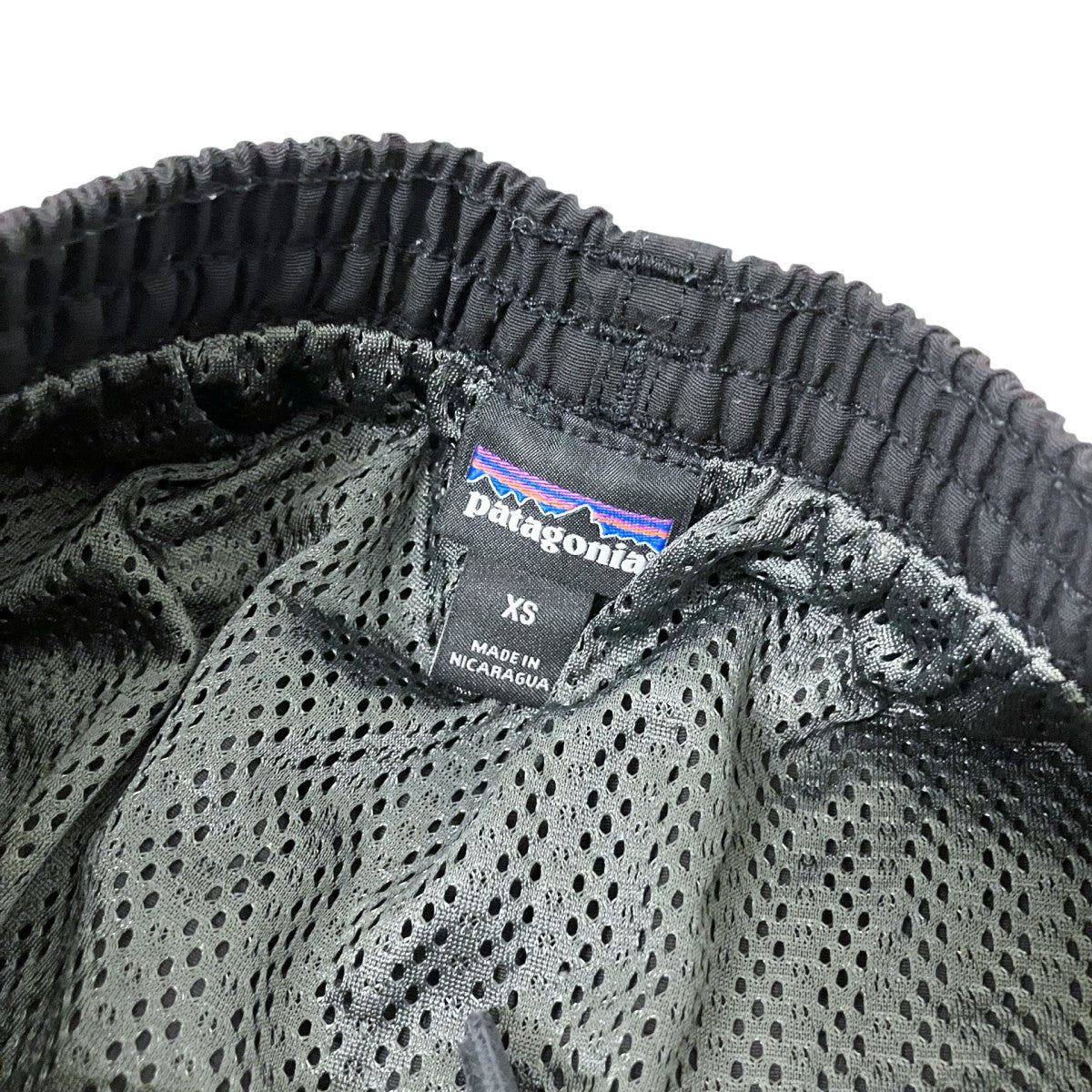 Patagonia ショートパンツ58034SP20 古着・中古-5枚目のアイテム画像