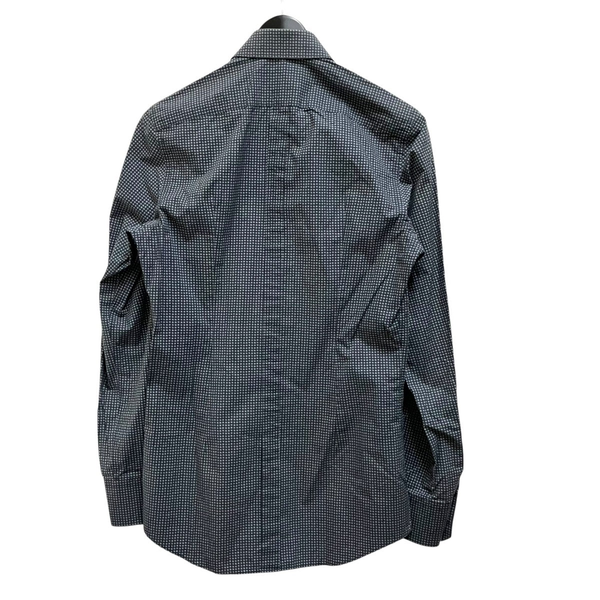 DOLCE ＆ GABBANA 総柄シャツG5CX5T 古着・中古-2枚目のアイテム画像