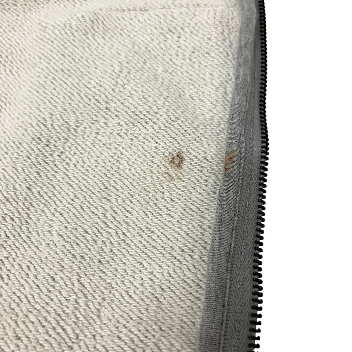 MONCLER ×Fragment MAGLIA ZIP HOODIEジップパーカーD209U8400450 古着・中古-7枚目のアイテム画像