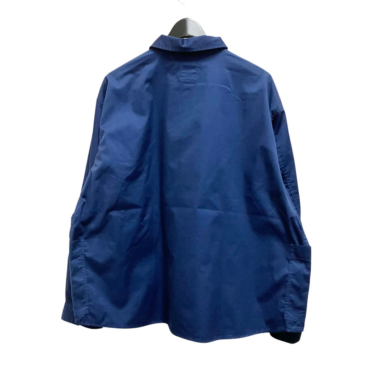 DANTON 長袖シャツDT B0396 古着・中古-2枚目のアイテム画像